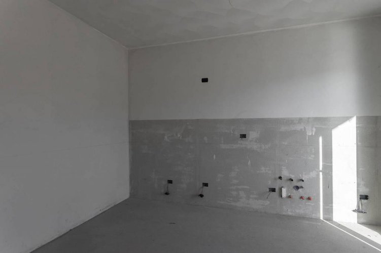 NUOVO TRILOCALE TIPO "ATTICO" CON TERRAZZO DI 70 MQ Villa d'Adda