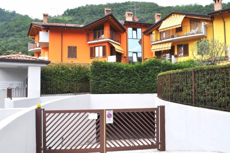 NUOVO APPARTAMENTO IN DUPLEX