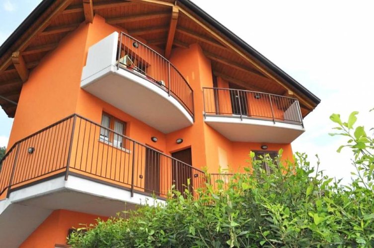 NUOVO APPARTAMENTO IN DUPLEX Cisano Bergamasco