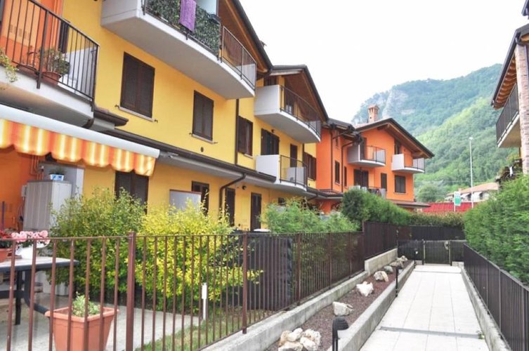 NUOVO APPARTAMENTO IN DUPLEX Cisano Bergamasco