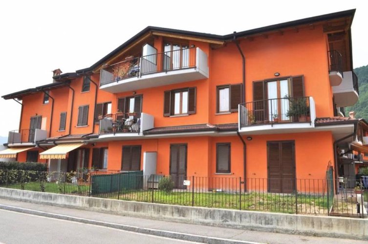NUOVO APPARTAMENTO IN DUPLEX Cisano Bergamasco