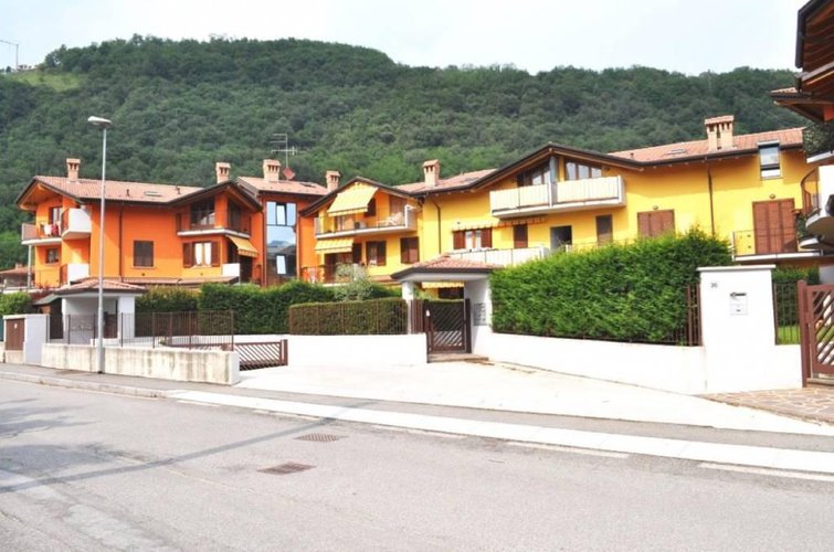 NUOVO APPARTAMENTO IN DUPLEX Cisano Bergamasco