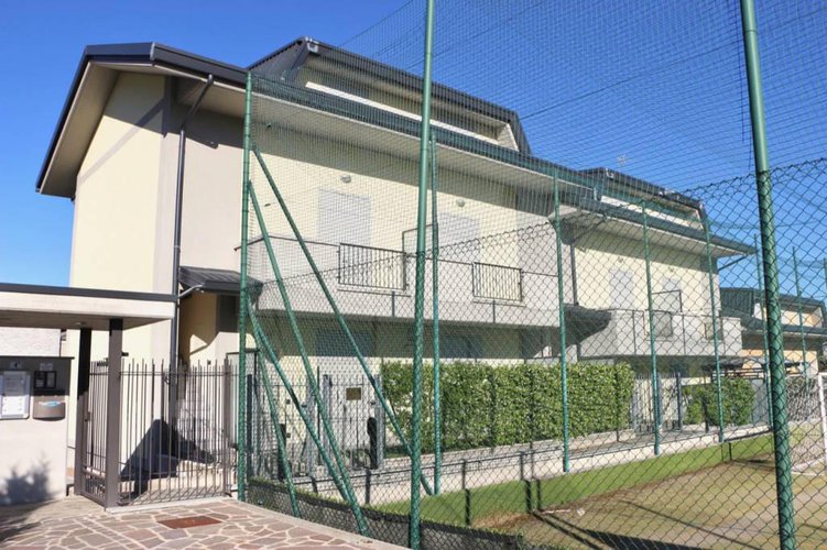 TRILOCALE CLASSE A Carvico