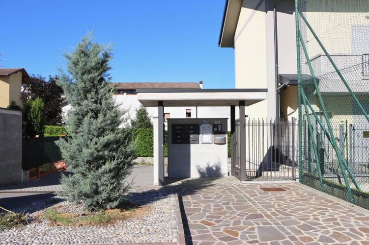 TRILOCALE CLASSE A Carvico