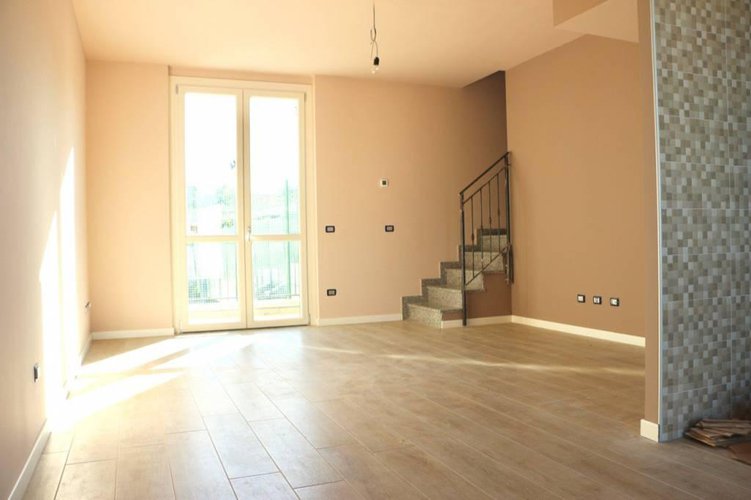 TRILOCALE CLASSE A Carvico