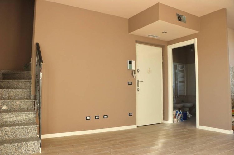 TRILOCALE CLASSE A Carvico