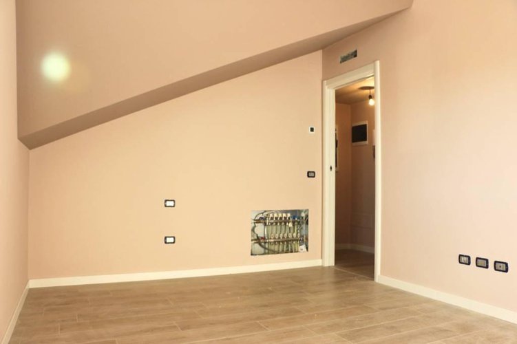 TRILOCALE CLASSE A Carvico