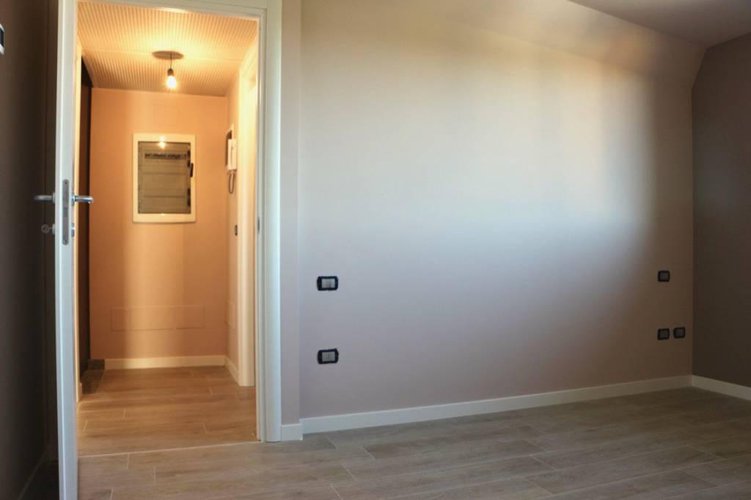 TRILOCALE CLASSE A Carvico