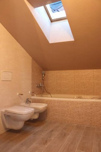 TRILOCALE CLASSE A Carvico