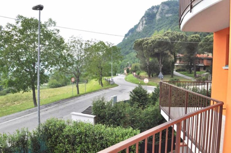 NUOVO DUPLEX CON BOX DOPPIO Cisano Bergamasco