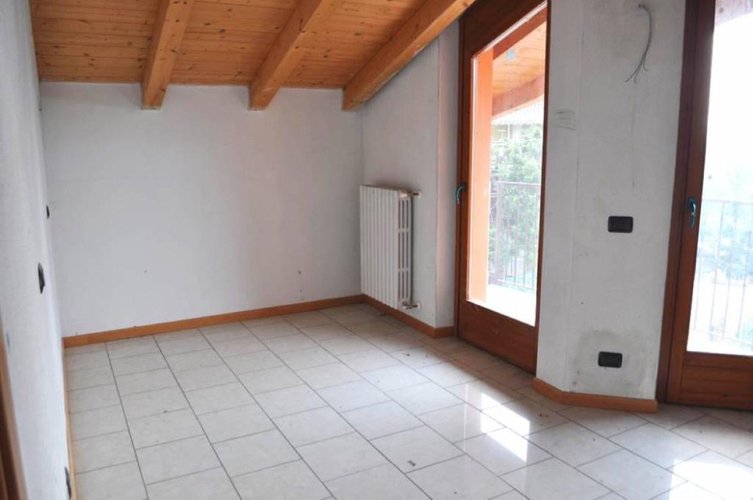 NUOVO DUPLEX CON BOX DOPPIO Cisano Bergamasco