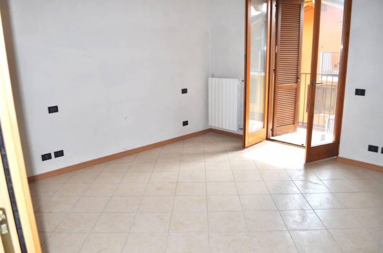 NUOVO TRILOCALE MAI ABITATO CON CANTINA E POSS. BOX Cisano Bergamasco