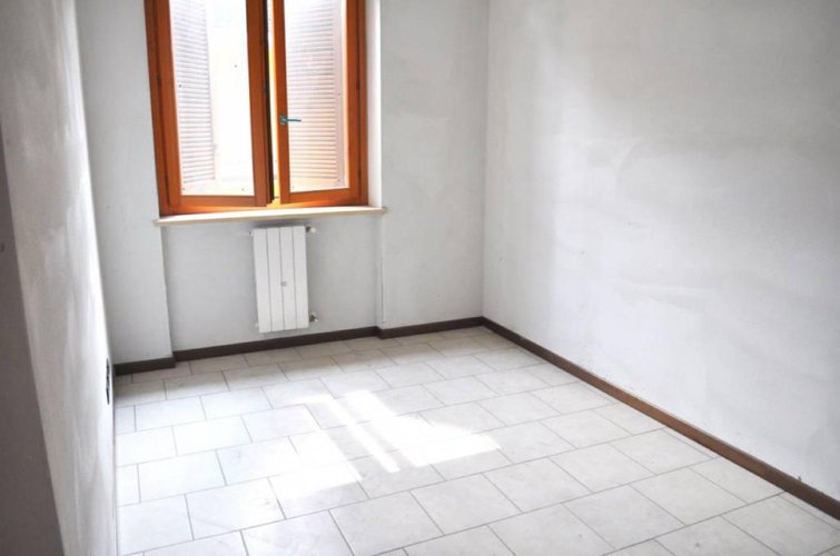 NUOVO TRILOCALE MAI ABITATO CON CANTINA E POSS. BOX Cisano Bergamasco