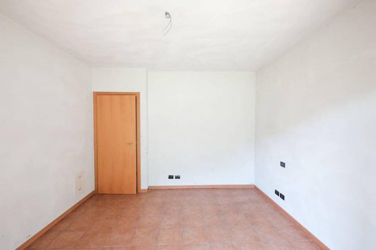 NUOVO BILOCALE CON AMPIO GIARDINO E CANTINA! POSS BOX Cisano Bergamasco