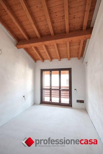 NUOVO ED AMPIO APPARTAMENTO DI 115 MQ Sotto il Monte Giovanni XXIII