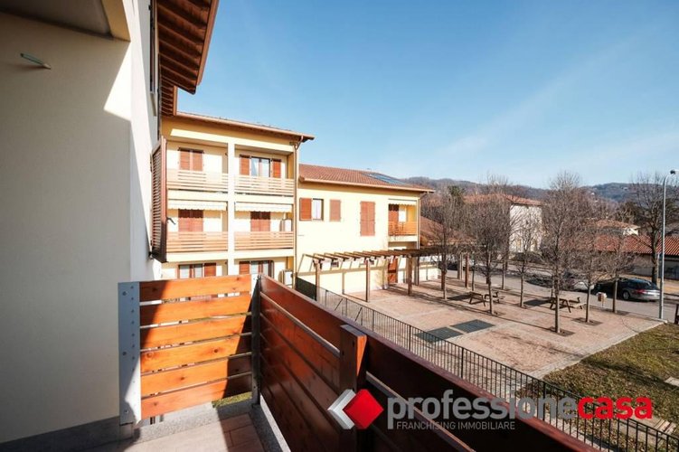 NUOVO ED AMPIO APPARTAMENTO DI 115 MQ Sotto il Monte Giovanni XXIII