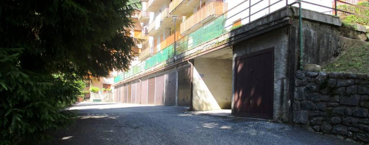 Quadrilocale Piazza Brembana
