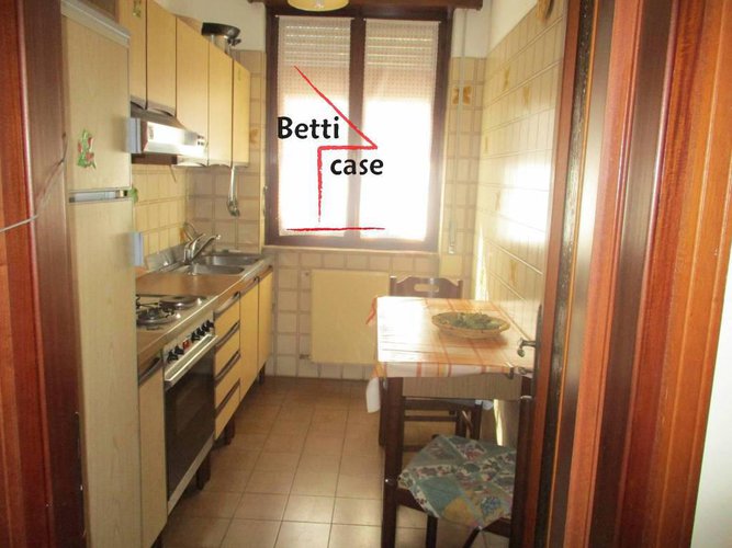 Quadrilocale Piazza Brembana