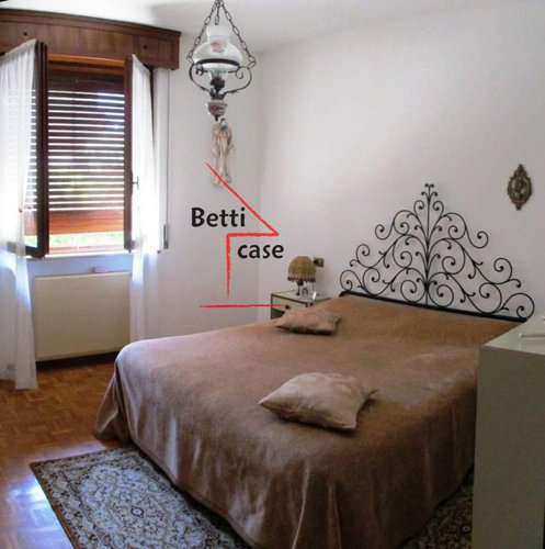 Quadrilocale Piazza Brembana