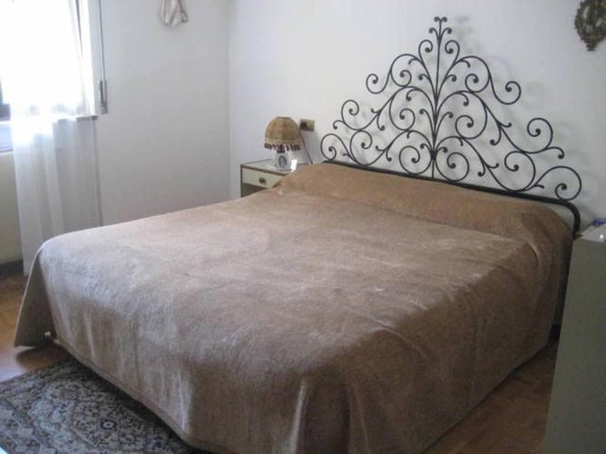 Quadrilocale Piazza Brembana