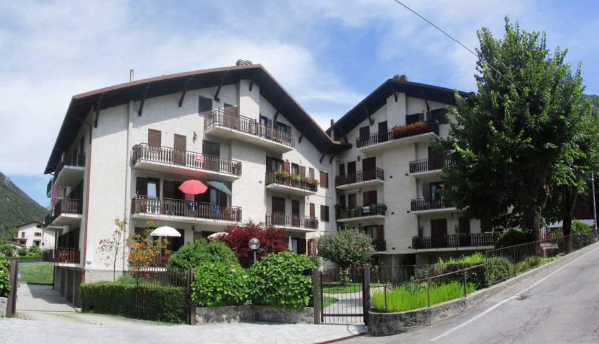 Quadrilocale