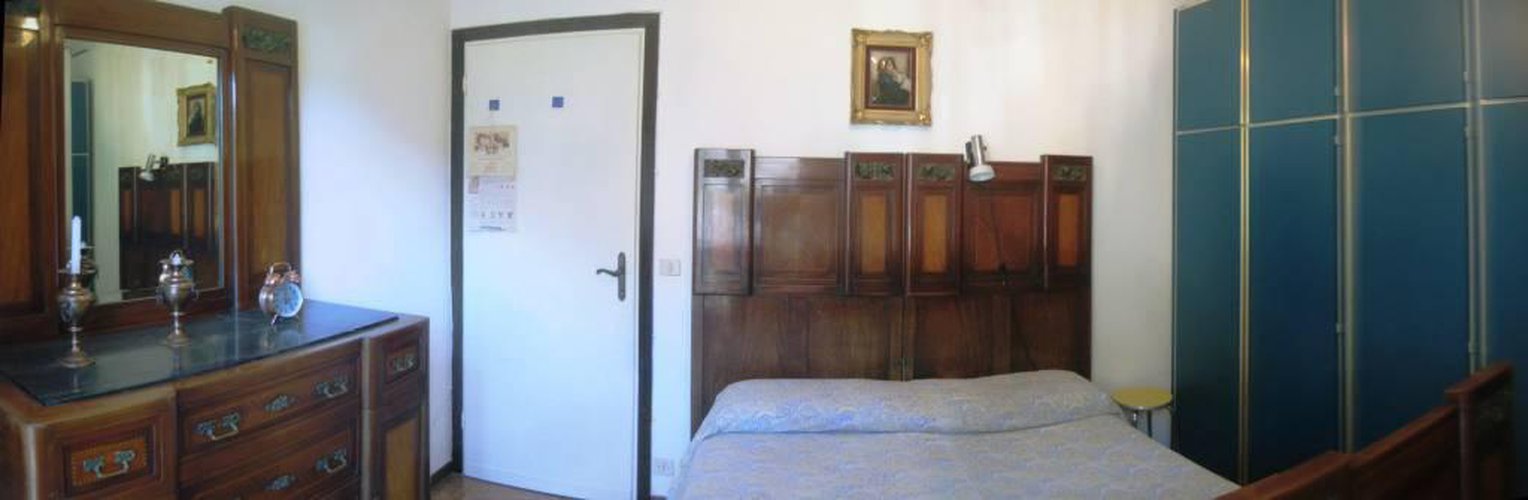 Quadrilocale Piazza Brembana