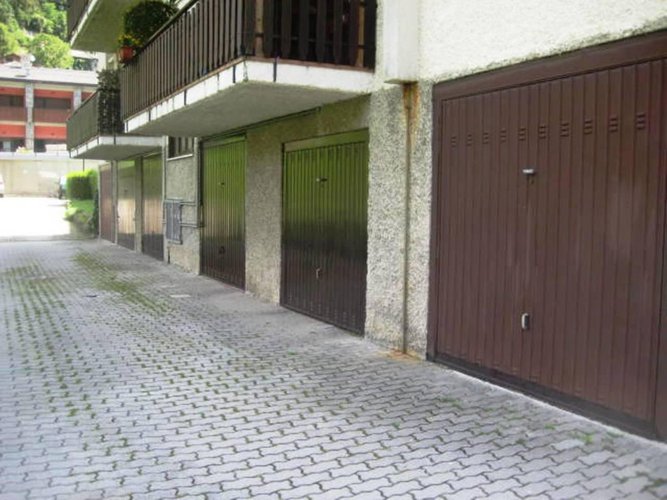 Quadrilocale Piazza Brembana
