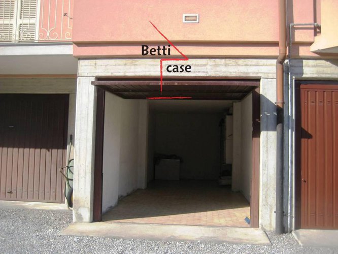 Trilocale Piazza Brembana