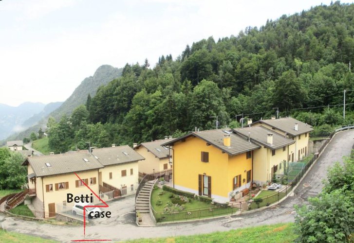 Villa Cusio