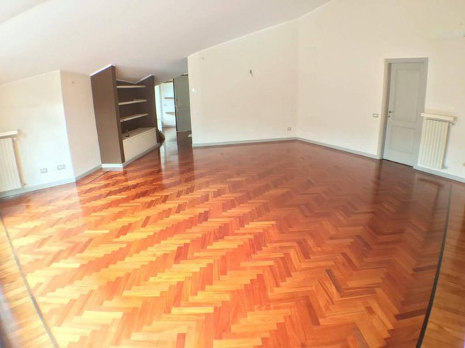 Quadrilocale 200 mq posto nel cuore di Bergamo Bergamo