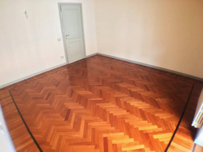 Quadrilocale 200 mq posto nel cuore di Bergamo Bergamo