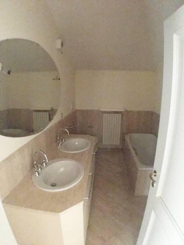 Quadrilocale 200 mq posto nel cuore di Bergamo Bergamo