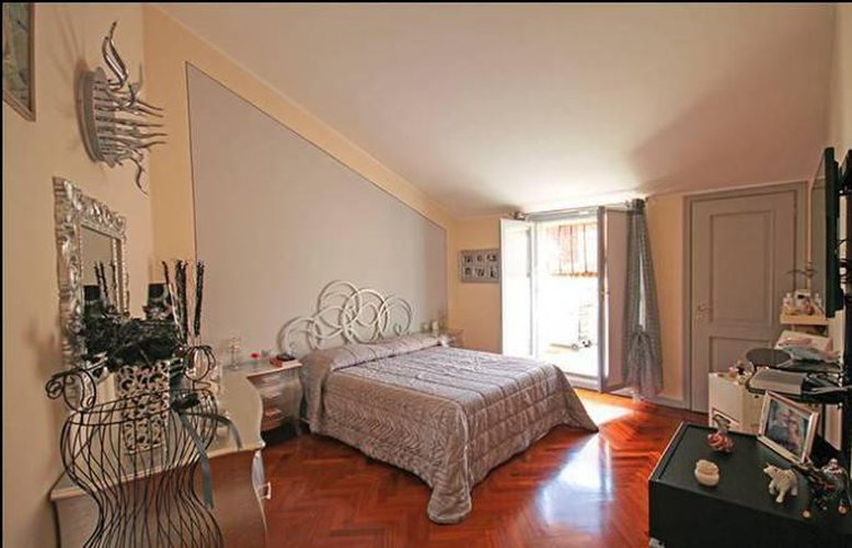 Quadrilocale 200 mq posto nel cuore di Bergamo Bergamo