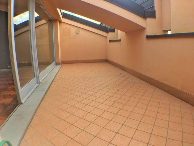 Quadrilocale 200 mq posto nel cuore di Bergamo Bergamo