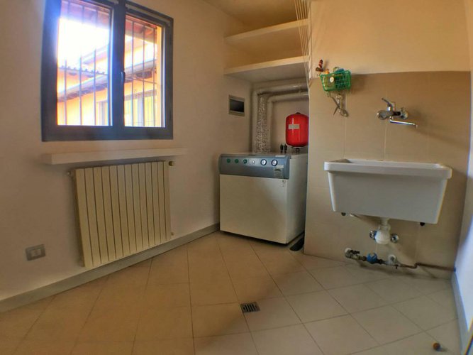 Quadrilocale 200 mq posto nel cuore di Bergamo Bergamo