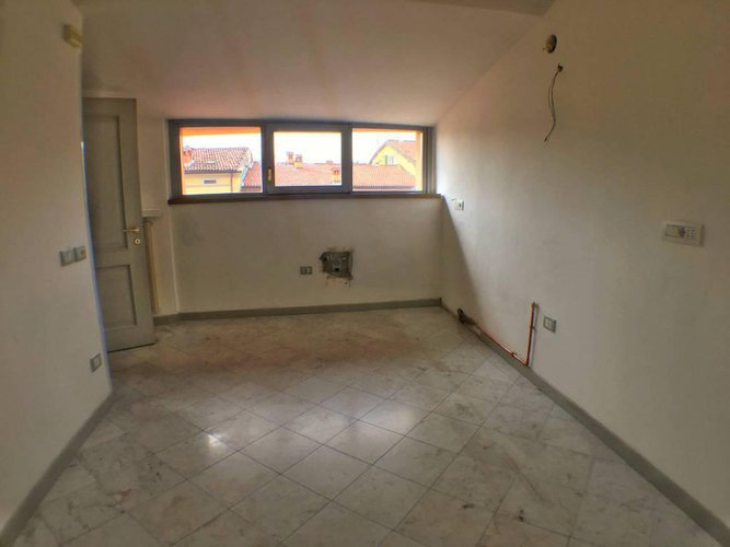 Quadrilocale 200 mq posto nel cuore di Bergamo Bergamo