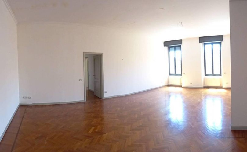 Quadrilocale 200 mq posto nel cuore di Bergamo Bergamo