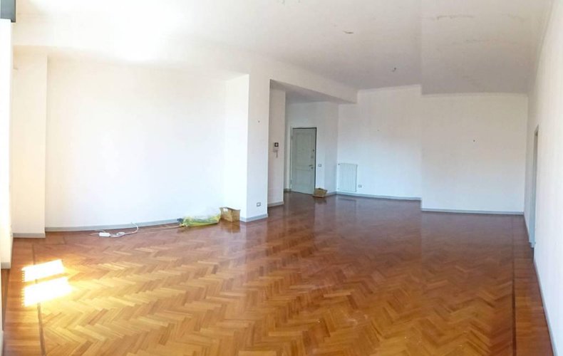 Quadrilocale 200 mq posto nel cuore di Bergamo Bergamo