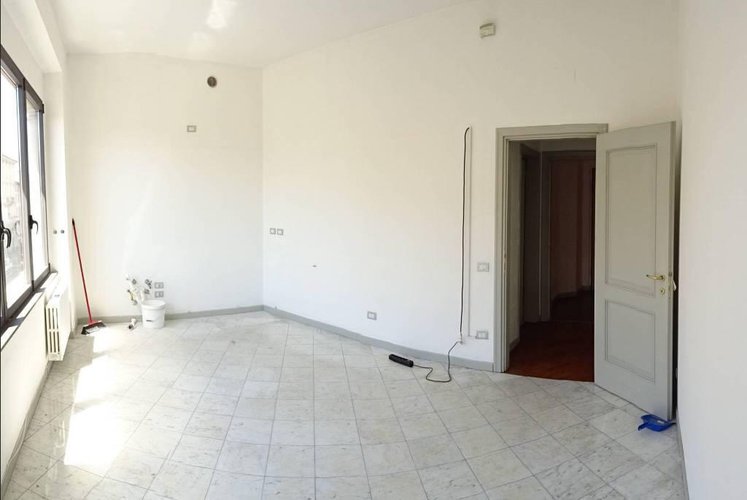 Quadrilocale 200 mq posto nel cuore di Bergamo Bergamo