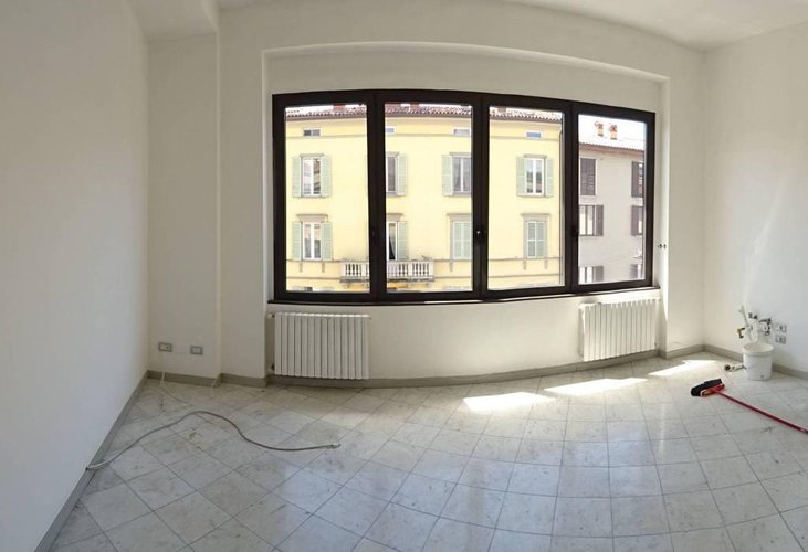 Quadrilocale 200 mq posto nel cuore di Bergamo Bergamo