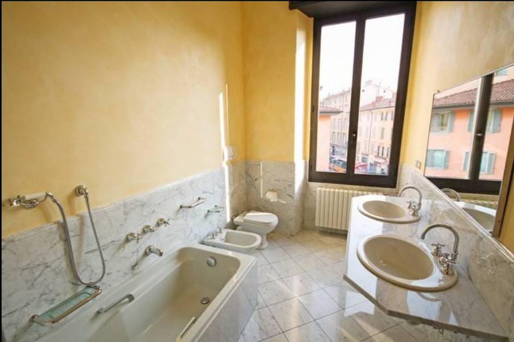 Quadrilocale 200 mq posto nel cuore di Bergamo Bergamo