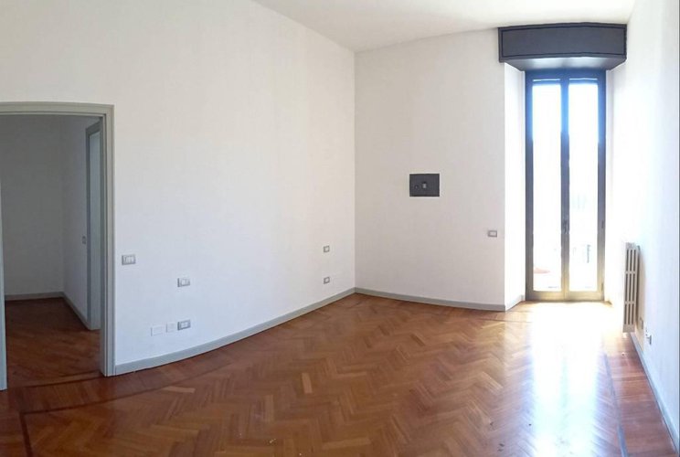 Quadrilocale 200 mq posto nel cuore di Bergamo Bergamo