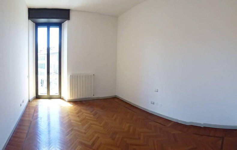 Quadrilocale 200 mq posto nel cuore di Bergamo Bergamo