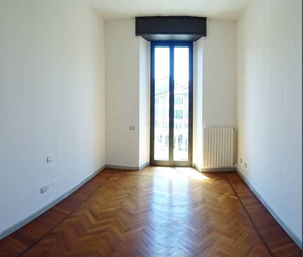 Quadrilocale 200 mq posto nel cuore di Bergamo Bergamo