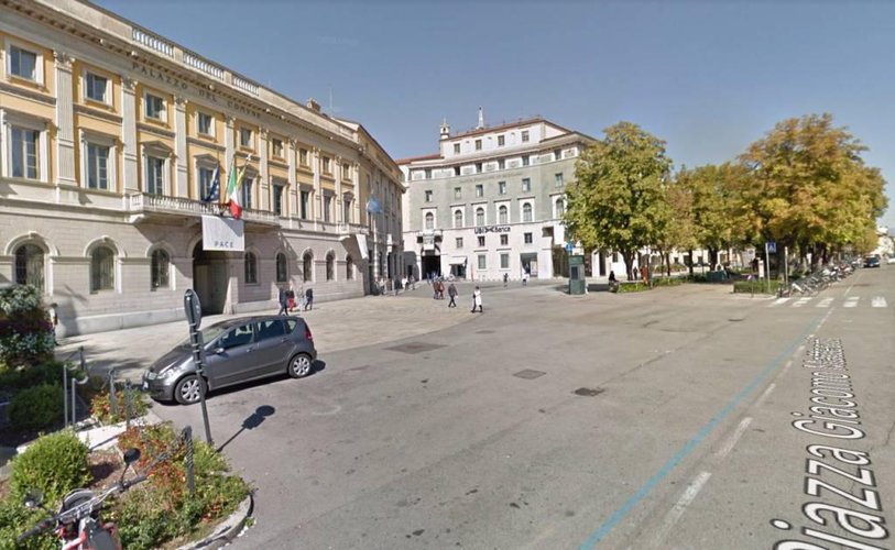 Quadrilocale 200 mq posto nel cuore di Bergamo Bergamo