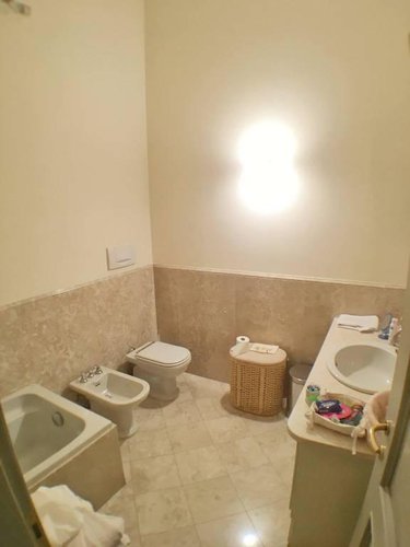 pentalocale di 290mq oltre terrazzi Bergamo