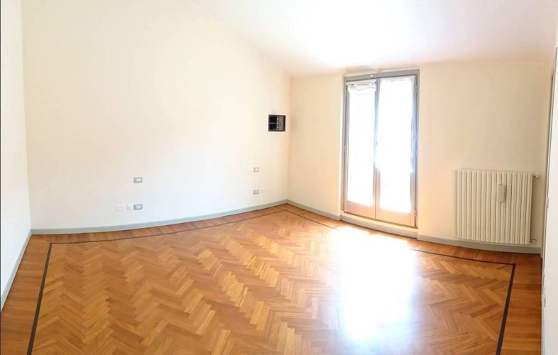 pentalocale di 290mq oltre terrazzi Bergamo