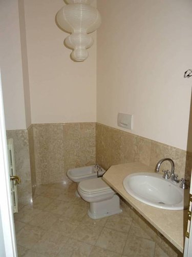 pentalocale di 290mq oltre terrazzi Bergamo