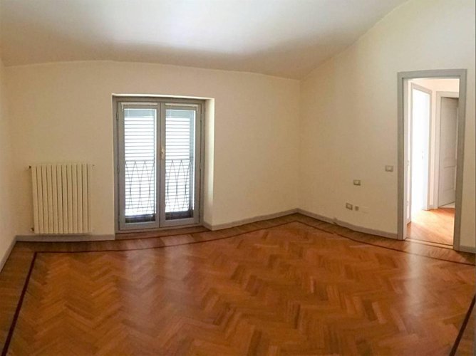 pentalocale di 290mq oltre terrazzi Bergamo