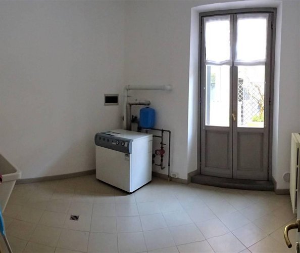 pentalocale di 290mq oltre terrazzi Bergamo